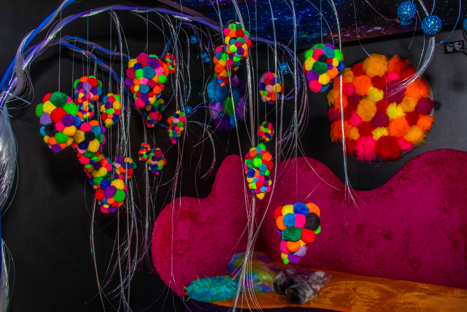 Tips For Creating A Sensory Room Ideas