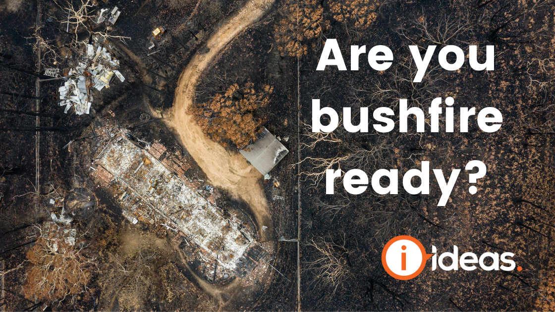 Do your children know how to call Triple Zero (000) in a bushfire